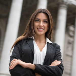Dra. Camila Almeida