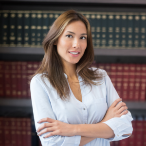 Dra. Larissa Mendes